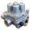 High Quality Truck Spare Part 9347144000 81521516098 Quadruple Protection Valve