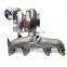 Eastern turbocharger BV39 54399880072 03G253014M 03G253014MX turbo charger for Volkswagen Golf 1.9L TDI BLS diesel engine