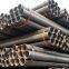 Tianjin Shengteng BS 1387 / ASTM A53 Mild Black Structure Steel Pipe