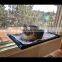 The new ebay amazon hot seller detachable sucker window cat hammock bed