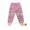 Hot Pink Baby Sequin Tight Leggings Applique Icing Baby Leggings Kids Fancy Factory Direct Sell