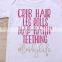 Multi Colors Kids Summer Clothing New Trendy Baby Girl Clothes Set