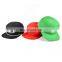 Bulk Customized Size adjustable snapback hats with rope