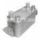 Low Price and Good Quality Oil Cooler For LAND ROVER OEM PFD000020 / PBC500051