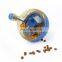 Cat toys interactive pet toys tumbler dog food leakage toy