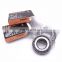 inch bearing SET 401 taper roller bearing 580/572 inch size 7x7x2.5 high quality for air conditioner parts single row