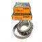 high quality fast speed inch LM 814849 2 Q timken taper roller bearing 810 2 Q with slewing bearing