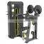Dhz Fitness Pin Load Selection Machines E3005A Indoor Commercial Gym Equipment