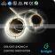 high lumens 2835 smd led strip 3M adhesive backed led tape light 2835 with led datasheet