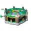 whack-a-mole inflatable whack a mole game