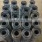 FORST High Quality Industrial Metal Filter Cover Element Cap