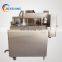 50-300kg perfect electric fryer with oil filter