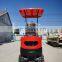 FREE SHIPPING CE/EPA/EURO 5 mini digger excavator 1 ton price with thumb bucket