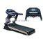 Easy Foldable Home Motion Fitness Treadmill