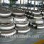 SUS 304 321 316 301 310S stainless steel bend pipe fittings price