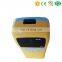 High Quality Non-Invasive Handle Pulse Oximeter with Rechargeable Battery Power for sale