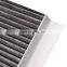 Air conditioning air filter mesh filter for automobile 6R0 819 65800
