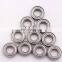 Hybrid top speed P4 high precision dental handpiece bearings SR2-5TLZWN 3.175*7.938*3.571mm SR144  SFR144TLZWN