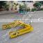 truck tire carrier, Truck tire drolley