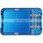 Competitive Price Spinal Implants Anterior Cervical Plate Instrument Set Orthopedic Surgical Instruments