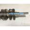 S2600 Crankshaft For Diesel S2600 Engine Spare Part