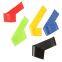 Factory direclty supply high quality elasic resistance band