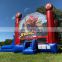 Spiderman Bouncy Castles Bounce House Water Slide Kids Jumping Castle Inflatable Bouncers