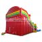 Inflatable Pool Water Slide Home Use Blow Up Kids Pool With Slide