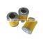 Replacement Linear filter cartridge P-UM-20A-10U hydraulic filter element for deck lifting machinery