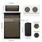Harbour cotton fabric acupressure power mat for hip pain