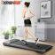 YPOO Home fitness electric walking treadmill cheap treadmills for sale mini walking pad