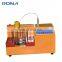 Auto display asphalt softening point tester of testing the temperature