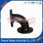 DCI flange pipe fitting