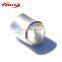 ss316 stainless steel pipe elbow dimensions 22.5 degree
