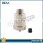 BWVA Welcome OEM ODM new style radiator valve