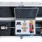 Professional falling light weight deflectometer tester