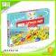 2016 Hot selling toy Board Game for kids
