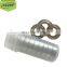 15x32x8mm stainless steel bearing 16002 deep groove ball bearing 16002