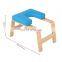 Harbour Wooden Portable Folding Feet Up HeadStand Yoga Stool