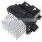 15141283 Heater Blower Motor Resistor regulator For Buick Cadillac Chevrolet GMC 13501703 1580863 1581662 13503201 High Quality