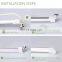 5V usb led tube light Eye protection desk lamp table lamp with usb  Switchable light color 6W