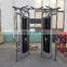 Good Quality Adjustable Functional Trainer Indoor Fitness Equipment Weightlifting Pin-loaded cable machine