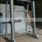 China gym equipment Life Fitness Smith Machine