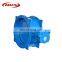 high pressure 2 inch ductile iron di double flanged butterfly valve
