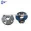 ISO9001 ansi b16.5 stainless steel carbon steel swivel flange