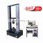 Hot sale used universal tensile strength testing machine price