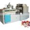 ZB-12 full Automatic paper cup making machine by single PE paper or double PE paper