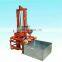 Hot selling small portable borehole drilling machines / water well drilling equipment