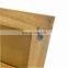 Hot Sale Wood Frame Rectangle Strong Mirror