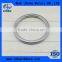 Low price sale of welded steel rings